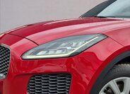 Jaguar E-Pace SUV 2,0 l 132 kw