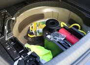 Volkswagen Passat Sedan / Limuzína 2,0 l 110 kw