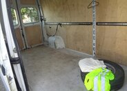 Opel Movano Skříň 2,5 l 88 kw