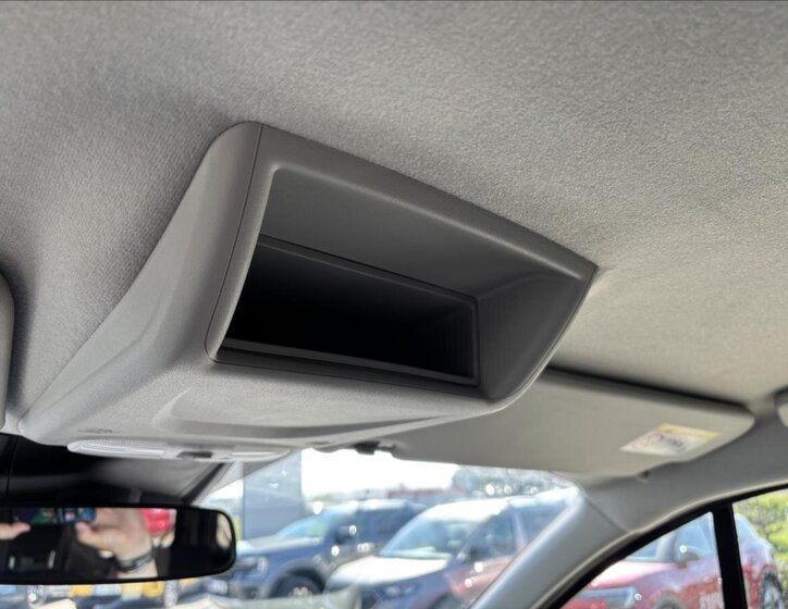 Ford Transit Custom Ostatní 2,0 l 96 kw