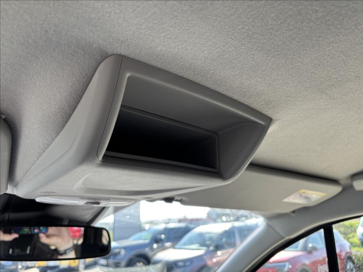 Ford Transit Custom Ostatní 2,0 l 96 kw