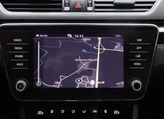 Škoda Superb Kombi 2,0 l 147 kw