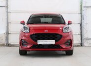 Ford Puma 3