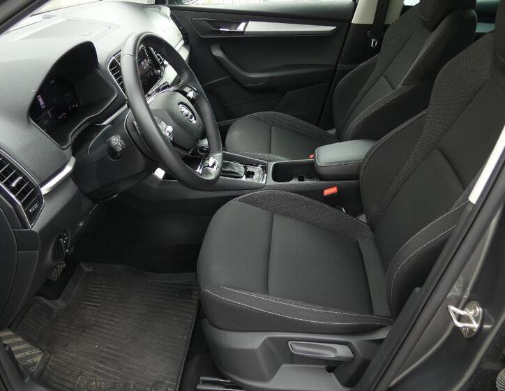 Škoda Karoq 18