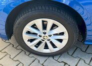 Škoda Scala Hatchback 1,0 l 85 kw