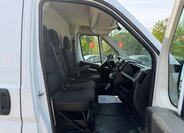 Opel Movano Skříň 2,2 l 121 kw