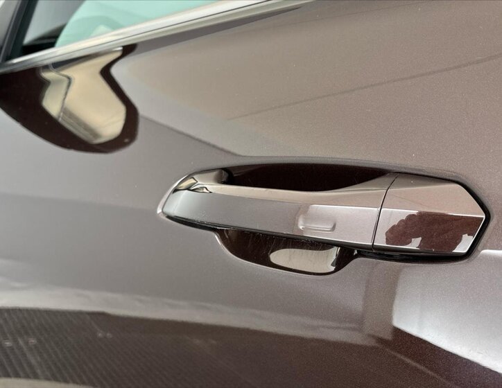 Audi Q8 SUV / Terénní 3,0 l 250 kw