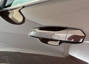 Audi Q8 SUV / Terénní 3,0 l 250 kw