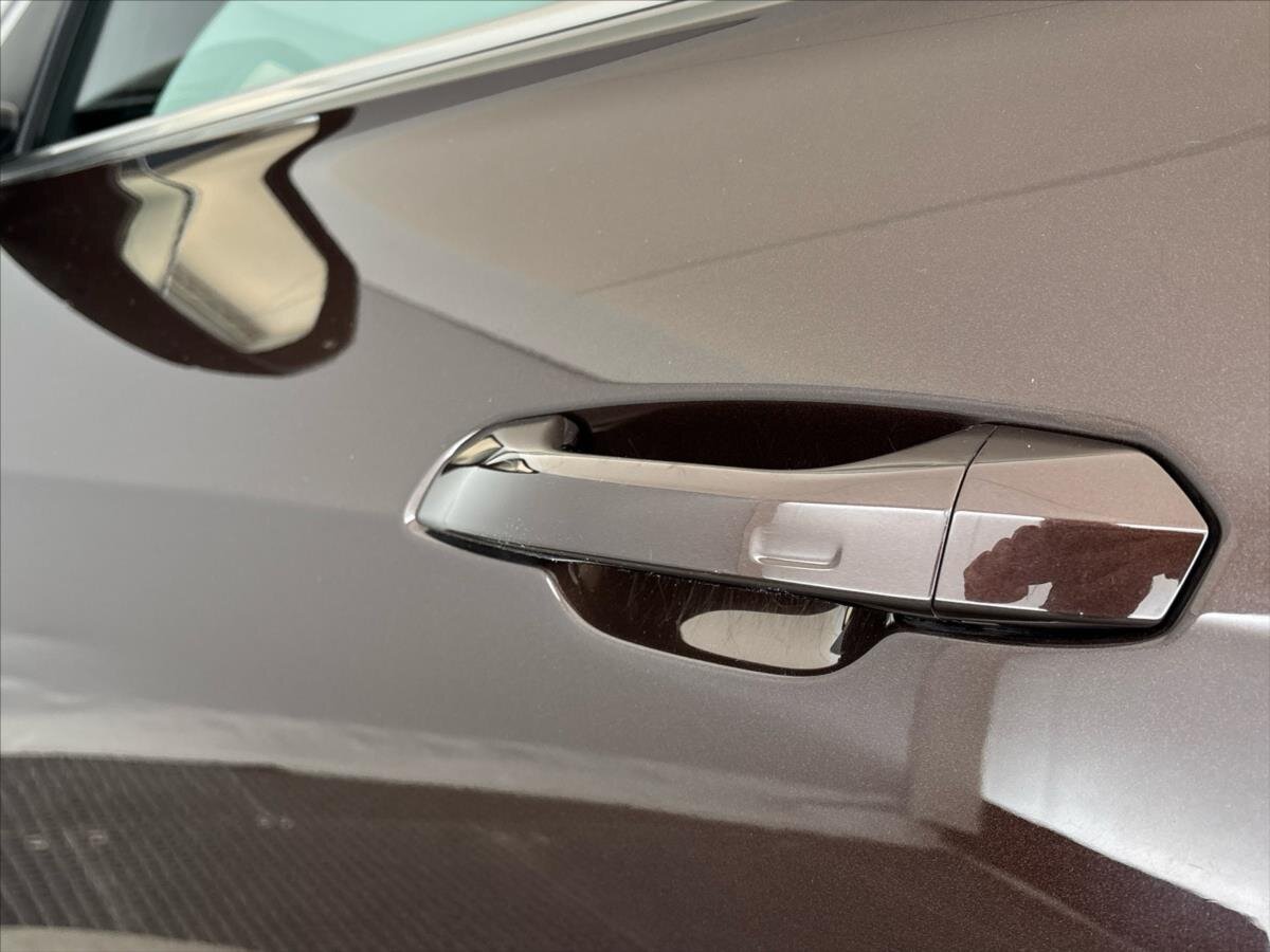 Audi Q8 SUV / Terénní 3,0 l 250 kw