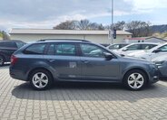 Škoda Octavia Kombi 1,6 l 85 kw