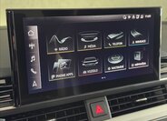 Audi A4 Kombi 3,0 l 170 kw