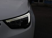 Opel Crossland X SUV / Terénní 1,2 l 81 kw