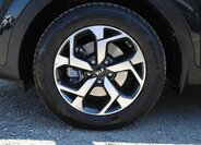 KIA Sportage SUV / Terénní 1,6 l 130 kw