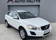 Volvo XC60 1