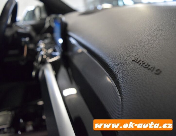 Mercedes-Benz GLB SUV / Terénní 0,0 110 kw