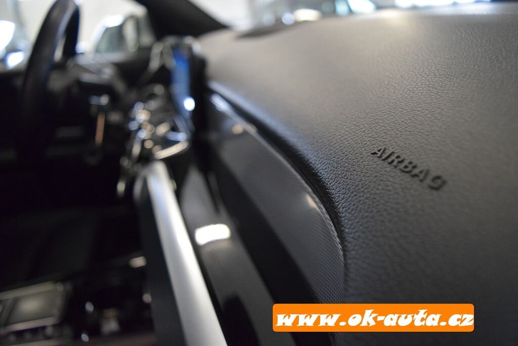 Mercedes-Benz GLB SUV / Terénní 0,0 110 kw