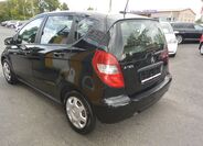 Mercedes-Benz Třídy A 7