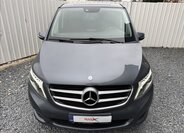 Mercedes-Benz Třídy V Kombi 2,1 l 120 kw