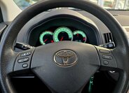 Toyota Corolla Verso 21