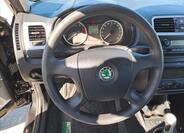 Škoda Fabia 11