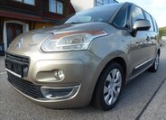 Citroën C3 Picasso Kombi 1,6 l 80 kw