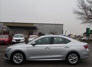 Škoda Octavia Liftback 1,5 l 110 kw