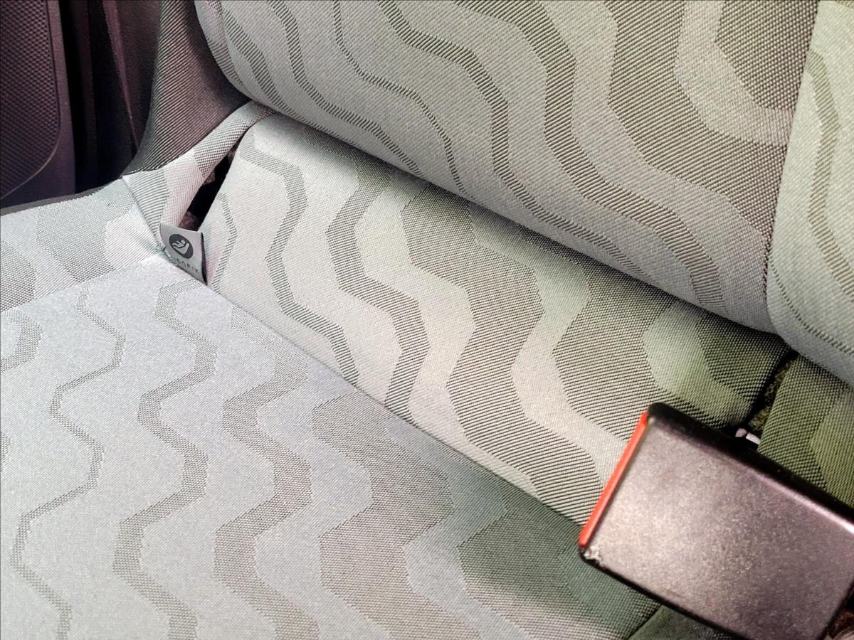 Škoda Roomster MPV 1,4 l 63 kw