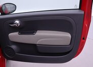 Fiat 500 Hatchback 1,2 l 51 kw