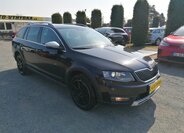 Škoda Octavia Kombi 2,0 l 135 kw
