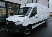 Mercedes-Benz Sprinter Ostatní 2,0 l 125 kw