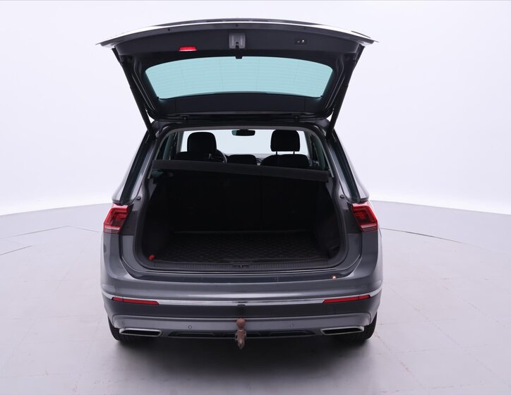 Volkswagen Tiguan SUV / Terénní 2,0 l 176 kw