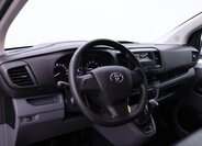Toyota ProAce VAN / Minibus 2,0 l 90 kw