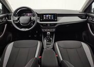 Škoda Scala Hatchback 999,0 85 kw