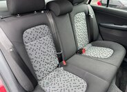 Škoda Fabia Kombi 1,4 l 55 kw