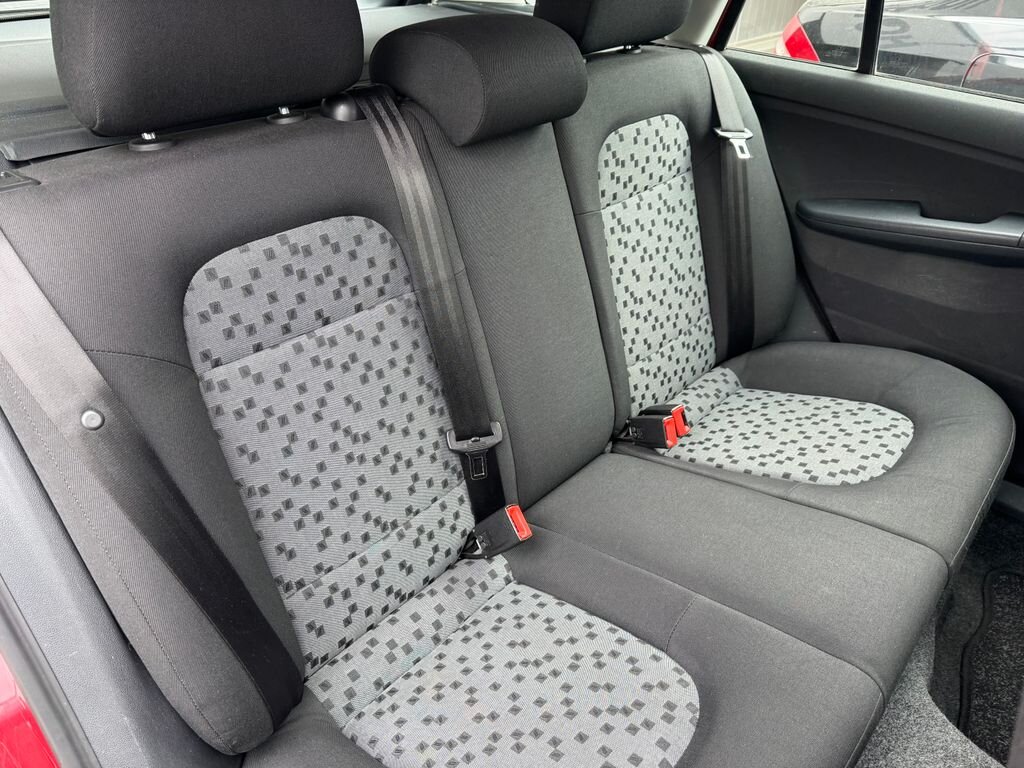 Škoda Fabia Kombi 1,4 l 55 kw