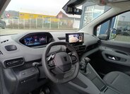 Peugeot Rifter 7