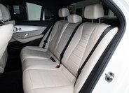 Mercedes-Benz Třídy E Sedan / Limuzína 2,0 l 145 kw