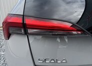 Škoda Scala 16