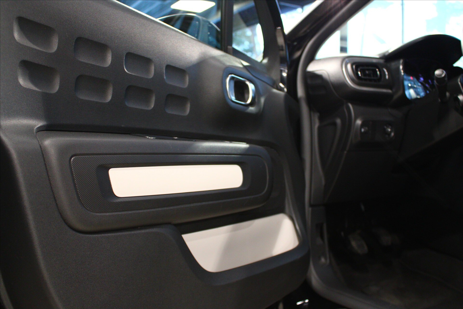 Citroën C3 Hatchback 1,2 l 61 kw