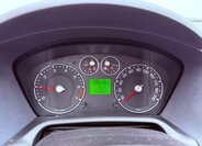 Ford Fusion Hatchback 1,6 l 74 kw