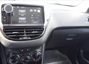 Peugeot 208 Hatchback 1,4 l 50 kw