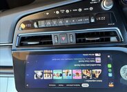 Lexus ES 300h Sedan / Limuzína 2,5 l 131 kw