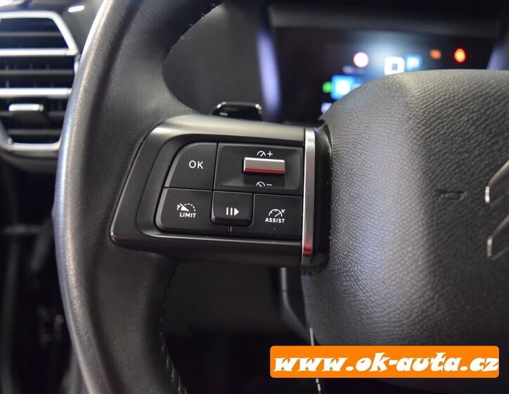 Citroën C4 X Liftback 1,2 l 96 kw