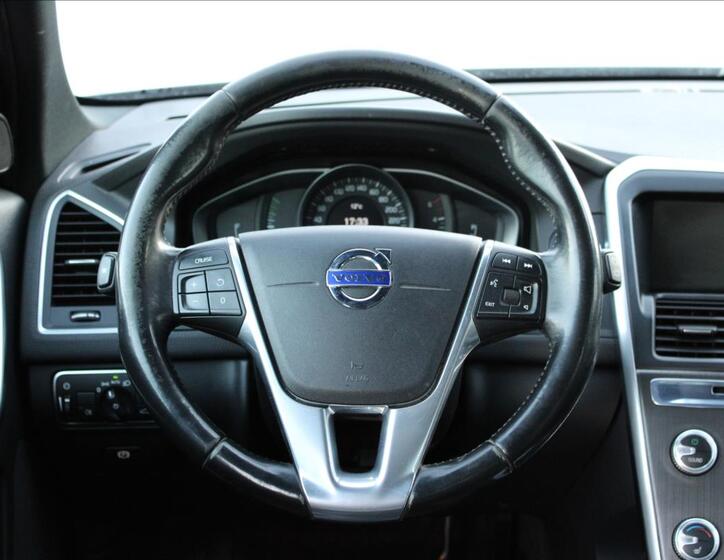 Volvo XC60 19