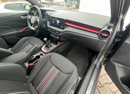 Škoda Fabia Hatchback 1,0 l 85 kw