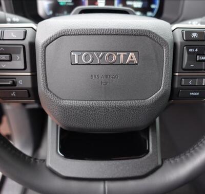 Toyota Land Cruiser 29