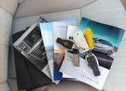 Mercedes-Benz Třídy B Kombi 2,0 l 115 kw