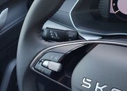 Škoda Octavia Liftback 1,5 l 110 kw