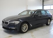 BMW Řada 5 Kombi 2,0 l 120 kw