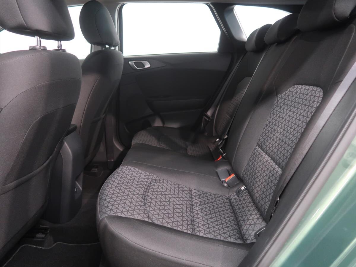 KIA Ceed Kombi 1,5 l 103 kw